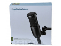 Audio Technica AT2020 Audio Technica AT2020